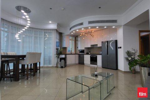 Byt v Dubai Marina, SAE 2 ložnice, 135.4 m² Č.: 622326 - fotografie 11