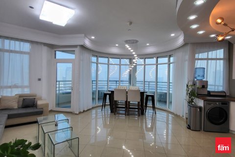 Byt v Dubai Marina, SAE 2 ložnice, 135.4 m² Č.: 622326 - fotografie 2