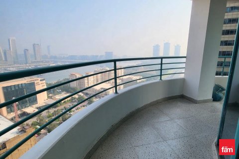 Byt v Dubai Marina, SAE 2 ložnice, 135.4 m² Č.: 622326 - fotografie 18