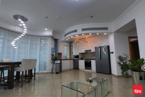 Byt v Dubai Marina, SAE 2 ložnice, 135.4 m² Č.: 622326 - fotografie 6