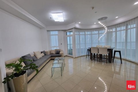 Byt v Dubai Marina, SAE 2 ložnice, 135.4 m² Č.: 622326 - fotografie 1