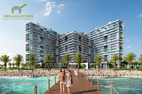 Byt v Al Marjan Island, Ras Al Khaimah, SAE 3 ložnice, 165.3 m² Č.: 588419 - fotografie 2