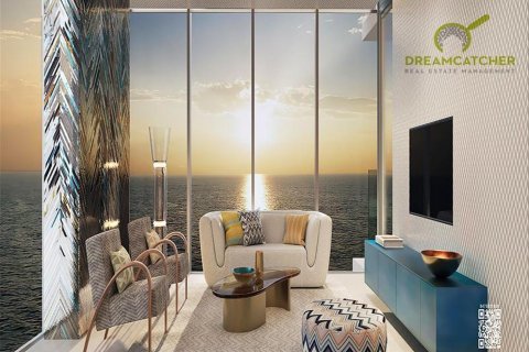 Byt v Al Marjan Island, Ras Al Khaimah, SAE 3 ložnice, 165.3 m² Č.: 588419 - fotografie 4