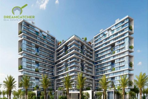 Byt v Al Marjan Island, Ras Al Khaimah, SAE 3 ložnice, 165.3 m² Č.: 588419 - fotografie 15