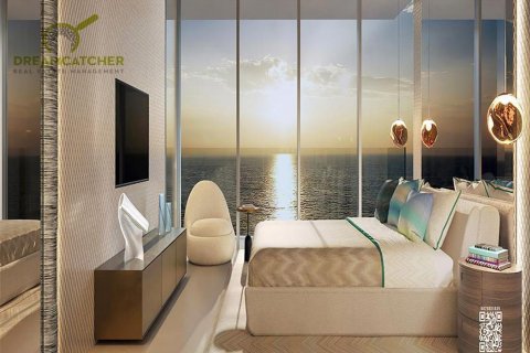 Byt v Al Marjan Island, Ras Al Khaimah, SAE 3 ložnice, 165.3 m² Č.: 588419 - fotografie 6