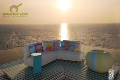 Byt v Al Marjan Island, Ras Al Khaimah, SAE 3 ložnice, 165.3 m² Č.: 588419 - fotografie 11