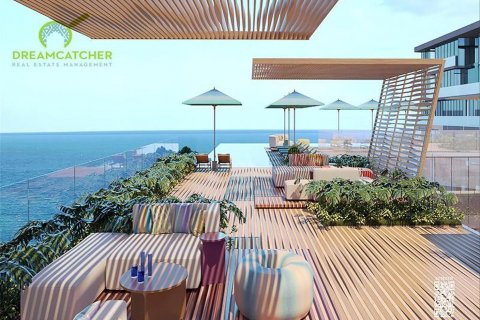 Byt v Al Marjan Island, Ras Al Khaimah, SAE 3 ložnice, 165.3 m² Č.: 588419 - fotografie 10