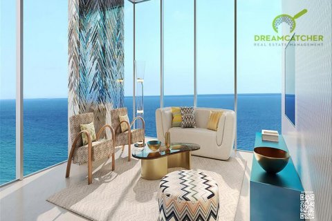 Byt v Al Marjan Island, Ras Al Khaimah, SAE 3 ložnice, 165.3 m² Č.: 588419 - fotografie 3