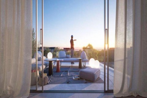 Řadový dům v Tilal City, Sharjah, SAE 4 ložnice, 168.8 m² Č.: 588418 - fotografie 2