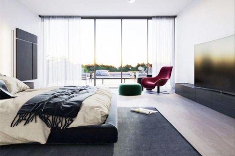 Řadový dům v Tilal City, Sharjah, SAE 4 ložnice, 168.8 m² Č.: 588418 - fotografie 5
