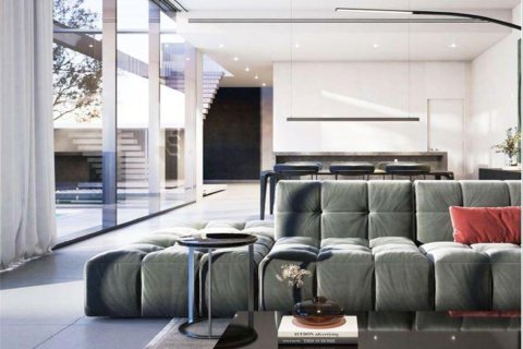 Řadový dům v Tilal City, Sharjah, SAE 4 ložnice, 168.8 m² Č.: 588418 - fotografie 3