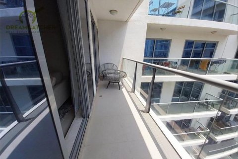 Byt v Al Marjan Island, Ras Al Khaimah, SAE 1 ložnice, 71.8 m² Č.: 588416 - fotografie 7