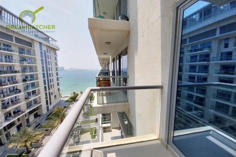 Byt v Al Marjan Island, Ras Al Khaimah, SAE 1 ložnice, 71.8 m² Č.: 588416 - fotografie 6