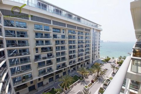 Byt v Al Marjan Island, Ras Al Khaimah, SAE 1 ložnice, 71.8 m² Č.: 588416 - fotografie 1