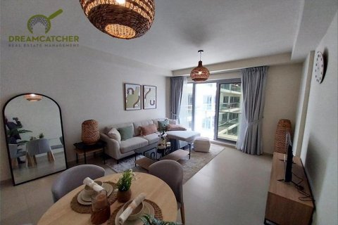 Byt v Al Marjan Island, Ras Al Khaimah, SAE 1 ložnice, 71.8 m² Č.: 588416 - fotografie 2