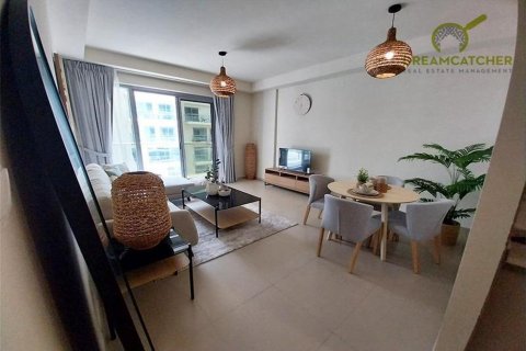 Byt v Al Marjan Island, Ras Al Khaimah, SAE 1 ložnice, 71.8 m² Č.: 588416 - fotografie 3