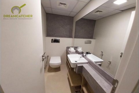 Byt v Al Marjan Island, Ras Al Khaimah, SAE 1 ložnice, 71.8 m² Č.: 588416 - fotografie 8