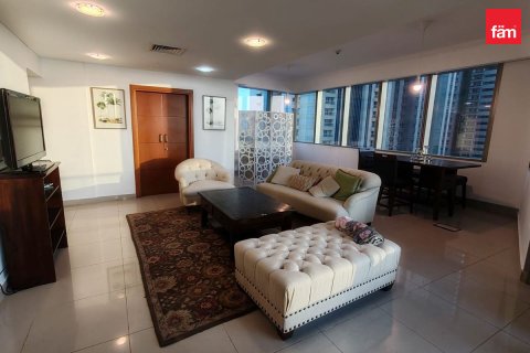Byt v Dubai Marina, SAE 2 ložnice, 149.8 m² Č.: 589386 - fotografie 3