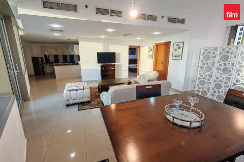 Byt v Dubai Marina, SAE 2 ložnice, 149.8 m² Č.: 589386 - fotografie 6