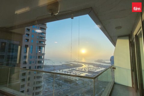 Byt v Dubai Marina, SAE 2 ložnice, 149.8 m² Č.: 589386 - fotografie 1