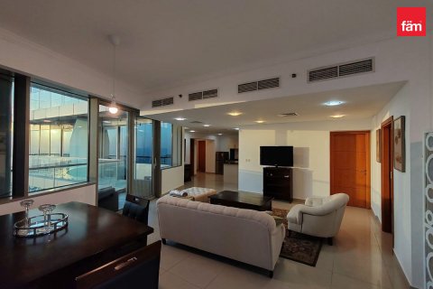 Byt v Dubai Marina, SAE 2 ložnice, 149.8 m² Č.: 589386 - fotografie 4