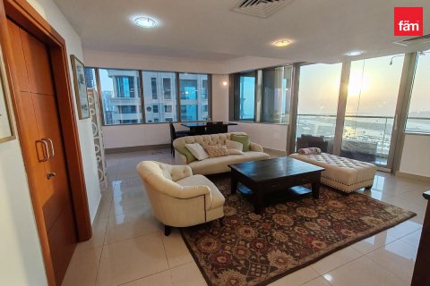 Byt v Dubai Marina, SAE 2 ložnice, 149.8 m² Č.: 589386 - fotografie 2