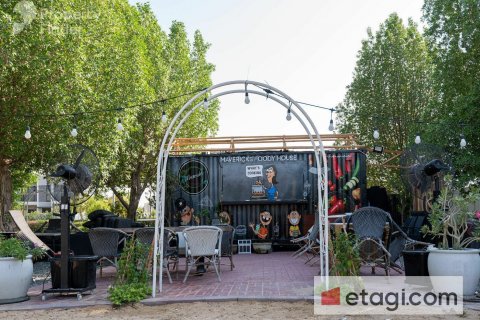 Byt v Dubai, SAE 2 ložnice, 74.1 m² Č.: 588842 - fotografie 19
