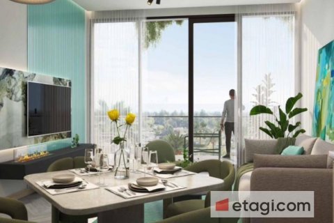 Byt v Dubai, SAE 2 ložnice, 74.1 m² Č.: 588842 - fotografie 10