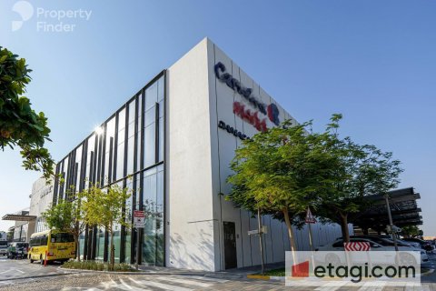 Byt v Dubai, SAE 2 ložnice, 74.1 m² Č.: 588842 - fotografie 20