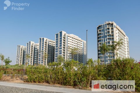Byt v Dubai, SAE 2 ložnice, 74.1 m² Č.: 588842 - fotografie 25