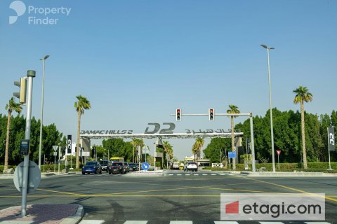 Byt v Dubai, SAE 2 ložnice, 74.1 m² Č.: 588842 - fotografie 28