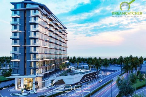 شقة للبيع في Mina Al Arab، رأس الخيمة، الإمارات العربية المتحدة 2 غرفة نوم ، 108.1 متر مربع ، رقم 588773 - صورة 10
