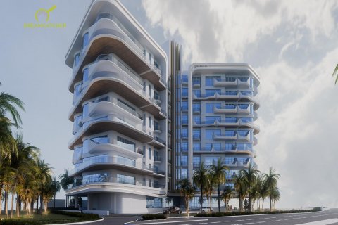 Byt v Al Marjan Island, Ras Al Khaimah, SAE 2 ložnice, 134.5 m² Č.: 588772 - fotografie 17