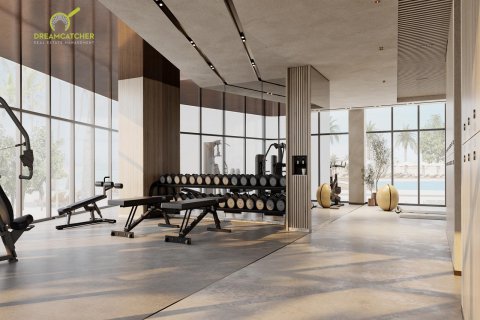 Byt v Al Marjan Island, Ras Al Khaimah, SAE 2 ložnice, 134.5 m² Č.: 588772 - fotografie 9