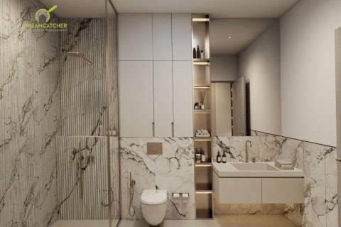 Byt v Al Marjan Island, Ras Al Khaimah, SAE 2 ložnice, 134.5 m² Č.: 588772 - fotografie 6