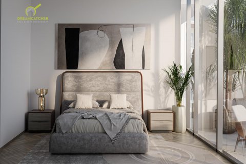 Byt v Al Marjan Island, Ras Al Khaimah, SAE 2 ložnice, 134.5 m² Č.: 588772 - fotografie 5
