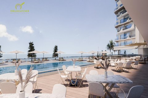 Byt v Al Marjan Island, Ras Al Khaimah, SAE 2 ložnice, 134.5 m² Č.: 588772 - fotografie 10