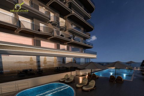 Byt v Al Marjan Island, Ras Al Khaimah, SAE 2 ložnice, 134.5 m² Č.: 588772 - fotografie 12
