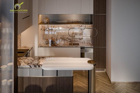 Byt v Al Marjan Island, Ras Al Khaimah, SAE 2 ložnice, 134.5 m² Č.: 588772 - fotografie 4