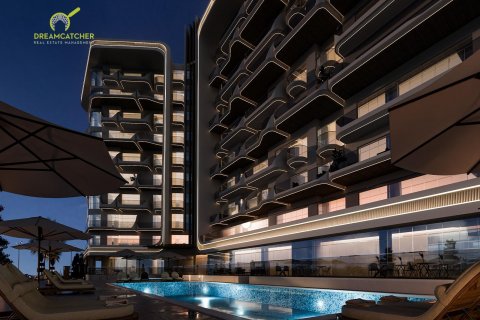 Byt v Al Marjan Island, Ras Al Khaimah, SAE 2 ložnice, 134.5 m² Č.: 588772 - fotografie 15