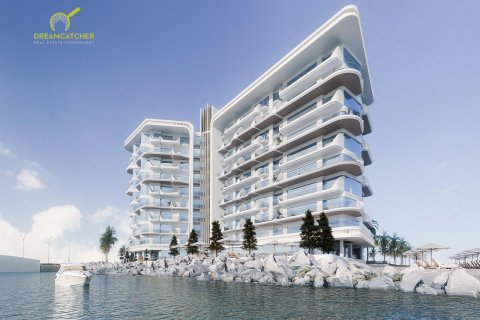 Byt v Al Marjan Island, Ras Al Khaimah, SAE 2 ložnice, 134.5 m² Č.: 588772 - fotografie 2