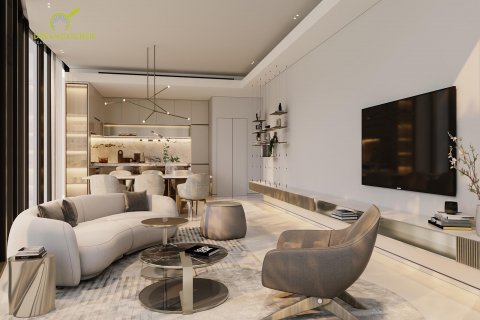 Byt v Al Marjan Island, Ras Al Khaimah, SAE 2 ložnice, 134.5 m² Č.: 588772 - fotografie 3