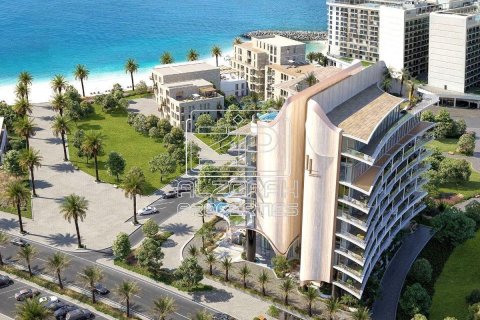 Byt v Al Marjan Island, Ras Al Khaimah, SAE 1 ložnice, 83.4 m² Č.: 589175 - fotografie 4