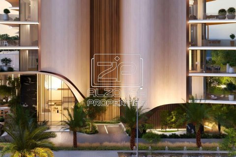 Byt v Al Marjan Island, Ras Al Khaimah, SAE 1 ložnice, 83.4 m² Č.: 589175 - fotografie 13