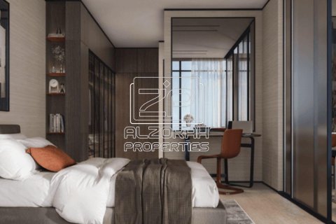 Byt v Al Marjan Island, Ras Al Khaimah, SAE 1 ložnice, 83.4 m² Č.: 589175 - fotografie 7