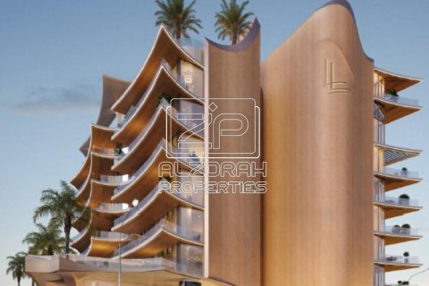 Byt v Al Marjan Island, Ras Al Khaimah, SAE 1 ložnice, 83.4 m² Č.: 589175 - fotografie 2