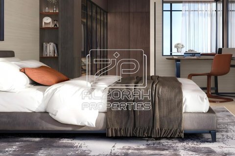 Byt v Al Marjan Island, Ras Al Khaimah, SAE 1 ložnice, 83.4 m² Č.: 589175 - fotografie 8