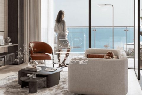Byt v Al Marjan Island, Ras Al Khaimah, SAE 1 ložnice, 83.4 m² Č.: 589175 - fotografie 1