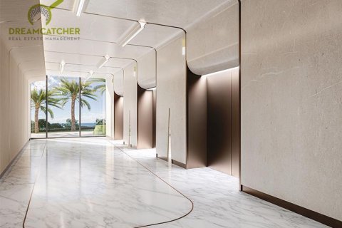 Byt v Al Marjan Island, Ras Al Khaimah, SAE 2 ložnice, 110 m² Č.: 588771 - fotografie 9