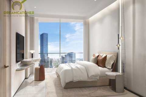 Byt v Al Marjan Island, Ras Al Khaimah, SAE 2 ložnice, 110 m² Č.: 588771 - fotografie 6